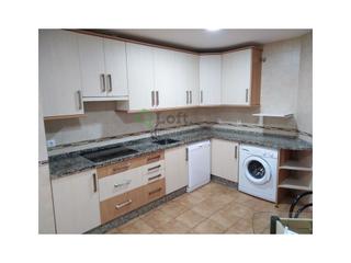 Piso en San Roque - Ronda Norte. Piso con patio y garaje para dos coches opcional en ronda norte Piso en San Roque - Ronda Norte. Piso con patio y garaje para dos coches opcional en ronda norte