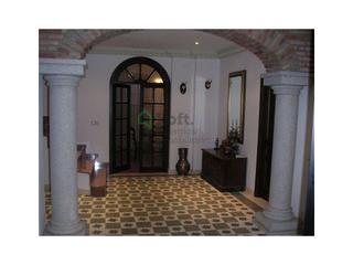 Casa N/a. Magnífica casa de dos plantas en fregenal de la sierra Casa N/a. Magnífica casa de dos plantas en fregenal de la sierra
