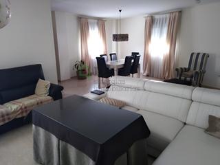 Casa adossada a Carretera de Sevilla - Los Montitos. Espectacular adosado con garaje y 2 amplios trasteros en ronda s Casa adossada a Carretera de Sevilla - Los Montitos. Espectacular adosado con garaje y 2 amplios trasteros en ronda s