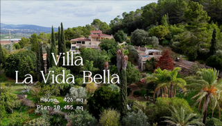 Casa a Zona Periurbana. Villa con parque privado y vistas espectaculares a la sierra de Casa a Zona Periurbana. Villa con parque privado y vistas espectaculares a la sierra de