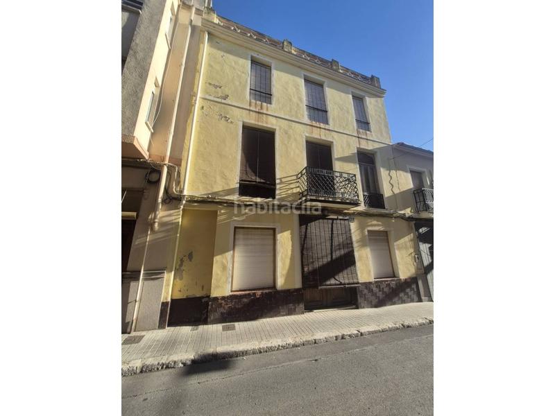 Foto 48faad00-bc2e-4103-b0d3-e22b65dc2bc5. Casa a Llosa de Ranes Foto 48faad00-bc2e-4103-b0d3-e22b65dc2bc5. Casa a Llosa de Ranes