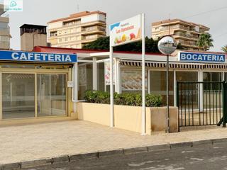 Locale commerciale in Calle doctor severo ochoa 3 Locale commerciale in Calle doctor severo ochoa 3