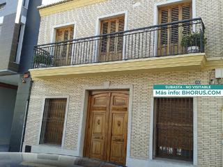 Appartement à Nuestra señora del socorro 29 Appartement à Nuestra señora del socorro 29