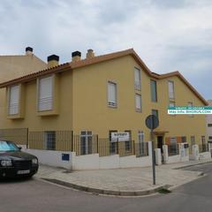 Duplex San bartolome 4 Duplex San bartolome 4