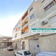 Flat Pintor segrelles 6 Flat Pintor segrelles 6