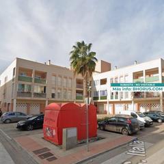 Appartement à España 1 Appartement à España 1