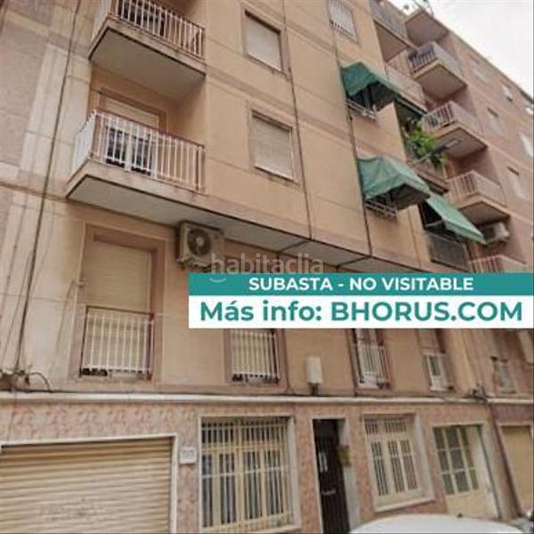 Foto 0ab224cf-b035-4d5a-ac2d-32a75df547f9. Appartement dans jose javaloyes 59 dans San Crispín Elche / Elx Foto 0ab224cf-b035-4d5a-ac2d-32a75df547f9. Appartement dans jose javaloyes 59 dans San Crispín Elche / Elx
