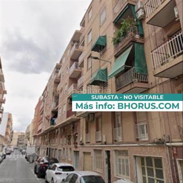 Foto 3e33edc3-3d1f-402c-8012-2168252e5f88. Appartement dans jose javaloyes 59 dans San Crispín Elche / Elx Foto 3e33edc3-3d1f-402c-8012-2168252e5f88. Appartement dans jose javaloyes 59 dans San Crispín Elche / Elx