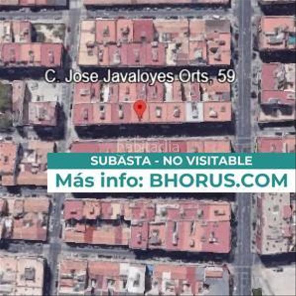 Foto 7ca2d0bb-242f-411e-80a5-22af97ffd56c. Appartement dans jose javaloyes 59 dans San Crispín Elche / Elx Foto 7ca2d0bb-242f-411e-80a5-22af97ffd56c. Appartement dans jose javaloyes 59 dans San Crispín Elche / Elx