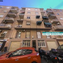 Etagenwohnung in Jose javaloyes 59 Etagenwohnung in Jose javaloyes 59