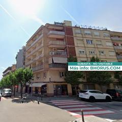 Flat in Josep ricart 41 Flat in Josep ricart 41