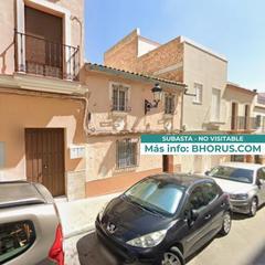 Casa a Murillo 32 Casa a Murillo 32