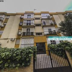 Appartement à Fray serafin de ausejo 14 Appartement à Fray serafin de ausejo 14