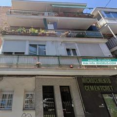 Etagenwohnung in Berastegui 6 Etagenwohnung in Berastegui 6