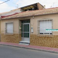 Haus in San isidro 5 Haus in San isidro 5