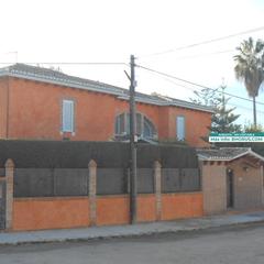 Haus in Pomeres 10 Haus in Pomeres 10