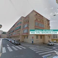 Appartement à Cronista figueras pacheco 24 Appartement à Cronista figueras pacheco 24