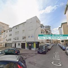 Etagenwohnung in Salida del martinete 2 Etagenwohnung in Salida del martinete 2