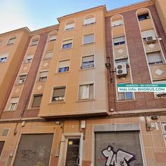 Appartement à Luis braille 22 Appartement à Luis braille 22