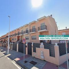 Haus in Ahillones 11 Haus in Ahillones 11