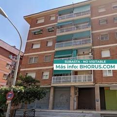 Etagenwohnung in Enric granados 17 Etagenwohnung in Enric granados 17