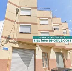 Etagenwohnung in Miguel de cervantes 36 Etagenwohnung in Miguel de cervantes 36