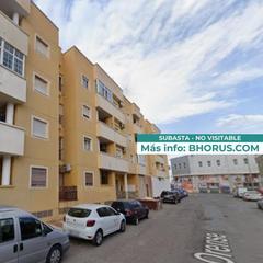 Flat in Orense (r) 10 Flat in Orense (r) 10