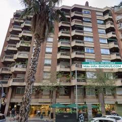 Flat in Travessera de dalt 25 Flat in Travessera de dalt 25