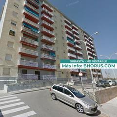 Flat in Ciutat cooperativa 105 Flat in Ciutat cooperativa 105