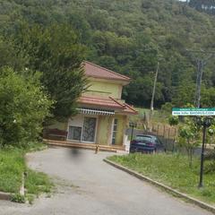 Haus in Edilla 1003 Haus in Edilla 1003