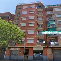 Etagenwohnung in Corts catalanes 553 Etagenwohnung in Corts catalanes 553