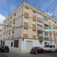 Flat in Juan montoliu 2 Flat in Juan montoliu 2