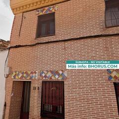 Etagenwohnung  Cardenal cisneros 13 Etagenwohnung  Cardenal cisneros 13
