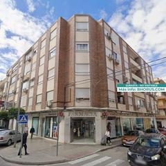 Etagenwohnung in Madrid 39 Etagenwohnung in Madrid 39