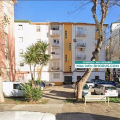 Flat in Maria guerrero 15 Flat in Maria guerrero 15