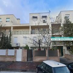 Zweistöckige Wohnung in Ordesa 5 Zweistöckige Wohnung in Ordesa 5