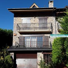 Maison à Joan maragall 37 Maison à Joan maragall 37