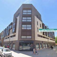 Dúplex  El charco 15 Dúplex  El charco 15