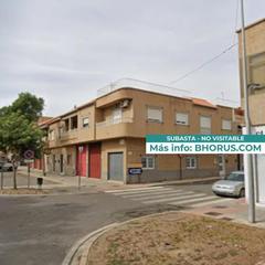 House in Bulevar ciudad de vicar 1220 House in Bulevar ciudad de vicar 1220