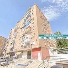 Appartement à Currito de la cruz 6 Appartement à Currito de la cruz 6