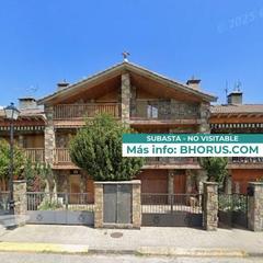 Haus  Carretera guaso 24 Haus  Carretera guaso 24