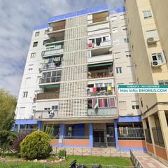 Flat  Vicente aleixandre 7 Flat  Vicente aleixandre 7