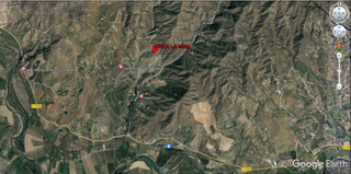 Solar industrial a Pizarra. Enorme terreno en venta entre cártama y pizarra.
situado entre Solar industrial a Pizarra. Enorme terreno en venta entre cártama y pizarra.
situado entre