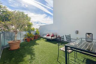 Planta baixa a La Cala del Moral. Privacidad y confort en cada rincón Planta baixa a La Cala del Moral. Privacidad y confort en cada rincón