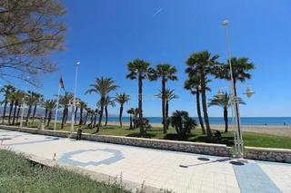 Oficina a Paseo Marítimo Oeste - Pacífico Oficina a Paseo Marítimo Oeste - Pacífico