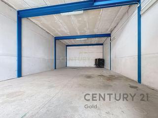 Bâtiment à usage industriel à Poligono industrial la moraga, 14, alhaurín de la torre, spain. Nave industrial en málaga ideal para inversión y almacenaje Bâtiment à usage industriel à Poligono industrial la moraga, 14, alhaurín de la torre, spain. Nave industrial en málaga ideal para inversión y almacenaje