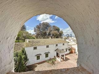 Casa a Calle calvario, 46, humilladero, spain. Espectacular cortijo en pleno corazón de andalucía  una oportuni Casa a Calle calvario, 46, humilladero, spain. Espectacular cortijo en pleno corazón de andalucía  una oportuni