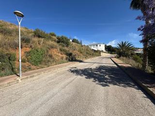 Terreny residencial a Rincón de la victoria. Parcela con vistas al mar en rincón de la victoria  urbanización Terreny residencial a Rincón de la victoria. Parcela con vistas al mar en rincón de la victoria  urbanización