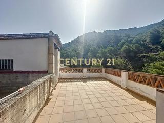 Casa a Frigiliana, spain. Gran casa con 9 dormitorios y piscina en el acebuchal, ideal par Casa a Frigiliana, spain. Gran casa con 9 dormitorios y piscina en el acebuchal, ideal par