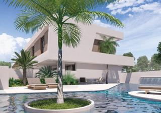 Casa en Pilar de la Horadada Ciudad. Adosados de nueva construcción en pilar de la horadada Casa en Pilar de la Horadada Ciudad. Adosados de nueva construcción en pilar de la horadada